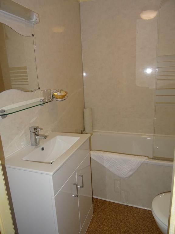 فندق Lutwidge Arms Holmrook المظهر الخارجي الصورة